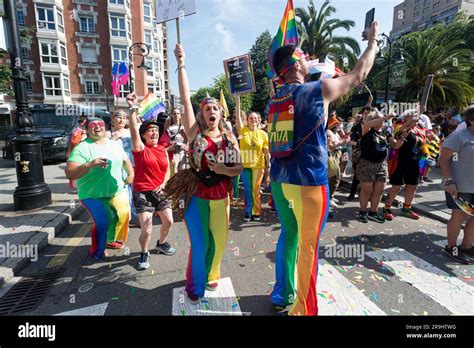 gay gijón